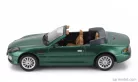 ASTON MARTIN  DB7 VANTAGE VOLANTE SPIDER CABRIOLET OPEN 1993  GREEN