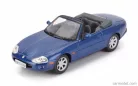 JAGUAR  XK8 CONVERTIBLE OPEN 1996  BLUE