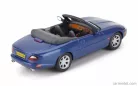 JAGUAR  XK8 CONVERTIBLE OPEN 1996  BLUE