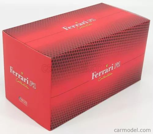 FERRARI  F1  158 TEAM N.A.R.T. NORTH AMERICAN RACING N 7 TEAM WORLD CHAMPION SEASON 1964 JOHN SURTEES  WHITE BLUE