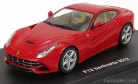 FERRARI  F12 BERLINETTA 2012  RED