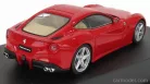 FERRARI  F12 BERLINETTA 2012  RED