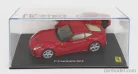 FERRARI  F12 BERLINETTA 2012  RED