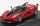 FERRARI  FXX-K N 10 2014  RED BLACK