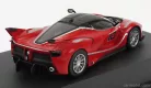 FERRARI  FXX-K N 10 2014  RED BLACK