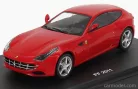 FERRARI  FF (FERRARI FOUR) 2011  RED