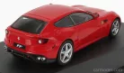 FERRARI  FF (FERRARI FOUR) 2011  RED