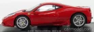 FERRARI  458 ITALIA SPECIALE 2013  RED