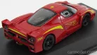 FERRARI  FXX EVOLUZIONE N 31 RACING 2007  RED YELLOW