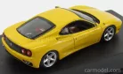 FERRARI  360 MODENA 1999  YELLOW