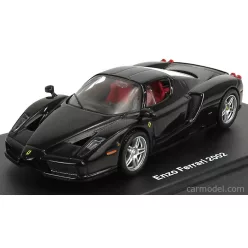 FERRARI  ENZO 2002  BLACK