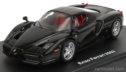 FERRARI  ENZO 2002  BLACK