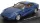 FERRARI  612 SCAGLIETTI 2004  BLUE MET