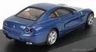 FERRARI  612 SCAGLIETTI 2004  BLUE MET