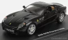 FERRARI  599 GTB FIORANO 2006  BLACK