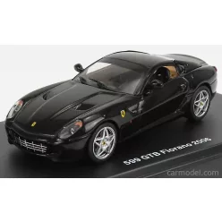 FERRARI  599 GTB FIORANO 2006  BLACK