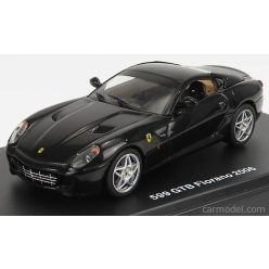 FERRARI  599 GTB FIORANO 2006  BLACK