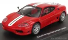 FERRARI  360 CHALLENGE STRADALE 2003  RED
