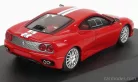 FERRARI  360 CHALLENGE STRADALE 2003  RED