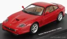 FERRARI  550 MARANELLO 1996  RED