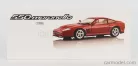 FERRARI  550 MARANELLO 1996  RED