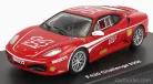 FERRARI  F430 N 14 CHALLENGE 2006  RED
