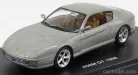 FERRARI  456M GT COUPE 1998  GREY MET
