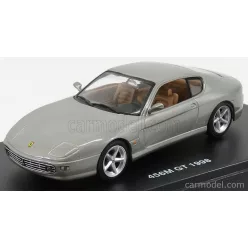 FERRARI  456M GT COUPE 1998  GREY MET
