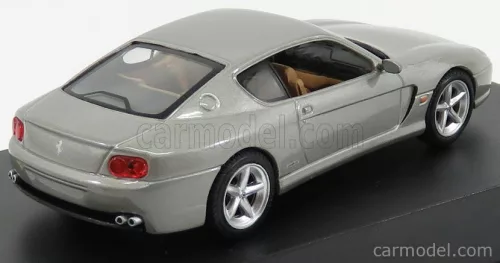 FERRARI  456M GT COUPE 1998  GREY MET