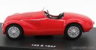 FERRARI  125S SPIDER 1947  RED