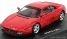 FERRARI  348 TB 1989  RED