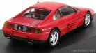 FERRARI  348 TB 1989  RED