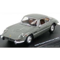FERRARI  400 SUPERAMERICA 1962  GREY MET