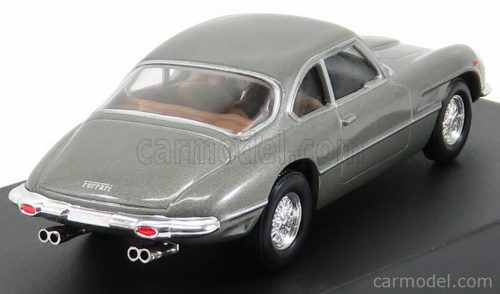 FERRARI  400 SUPERAMERICA 1962  GREY MET