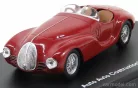 FERRARI  815 SPIDER AUTO AVIO COSTRUZIONI 1940  RED