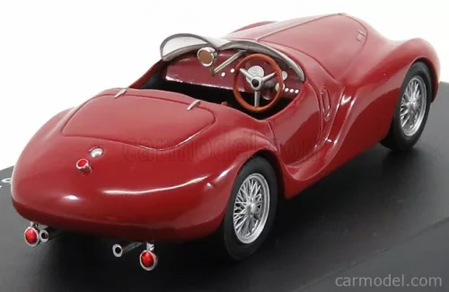 FERRARI  815 SPIDER AUTO AVIO COSTRUZIONI 1940  RED