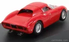 FERRARI  250 LM 1963  RED