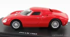 FERRARI  250 LM 1963  RED