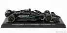 MERCEDES GP  F1 W14 TEAM MERCEDES-AMG PETRONAS FORMULA ONE N 44 SEASON 2023 LEWIS HAMILTON - BLISTER BOX  BLACK