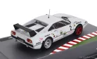FERRARI  308 GTB Gr.2 N 2 RALLY MONZA 1983 HENRI TOIVONEN - JUHA PIIRONEN  WHITE