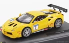 FERRARI  488 GT3 3-9L TURBO V8 N 1 CHALLENGE 2017  YELLOW
