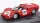 FERRARI  275P SPIDER N 181 OLLON-VILLARS 1965 GIANPIERO BISCALDI  RED