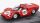 FERRARI  275P SPIDER N 181 OLLON-VILLARS 1965 GIANPIERO BISCALDI  RED