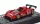 FERRARI  F333 SP 4.0L V12 TEAM SCANDIA N 43 12h SEBRING 1997 CHARLES MORGAN - ROB MORGAN - FERMIN VELEZ - ANDY EVANS  RED