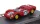 FERRARI  206SP DINO SPIDER TEAM SCUDERIA FERRARI SEFAC N 172 WINNER OLLON VILLARS 1965 LUDOVICO SCARFIOTTI  RED