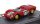 FERRARI  206SP DINO SPIDER TEAM SCUDERIA FERRARI SEFAC N 172 WINNER OLLON VILLARS 1965 LUDOVICO SCARFIOTTI  RED