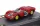 FERRARI  206SP DINO SPIDER TEAM SCUDERIA FERRARI SEFAC N 482 WINNER CESANA SESTRIERE 1965 LUDOVICO SCARFIOTTI  RED