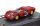 FERRARI  206SP DINO SPIDER TEAM SCUDERIA FERRARI SEFAC N 482 WINNER CESANA SESTRIERE 1965 LUDOVICO SCARFIOTTI  RED