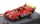 FERRARI  312P SPIDER N 85 WINNER 6h WATKINS GLEN 1972 JACKY ICKX - MARIO ANDRETTI  RED YELLOW