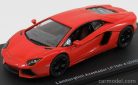 LAMBORGHINI  AVENTADOR LP700-4 2010  ORANGE MET